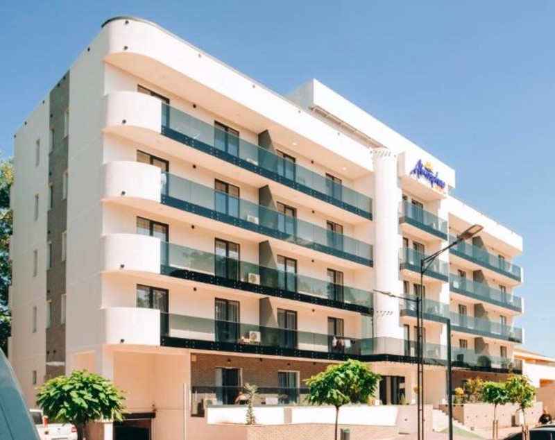 Cât costă o noapte de cazare la hotelul Andreei Bănică din Eforie Nord. „Anul trecut a mers extraordinar de bine”