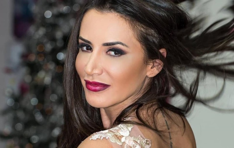 Mara Bănică e însărcinată cu al doilea copil. A anunțat și că a încetat colaborarea cu Antena 1, după 12 ani