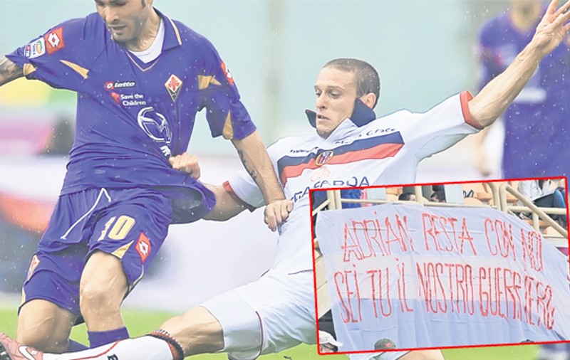 Îl vor războinic