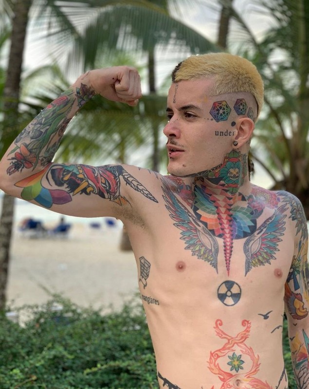 Zanni, câștigătorul „Survivor România”, la secția de Poliție. „M-au luat pentru că am avut tupeu”