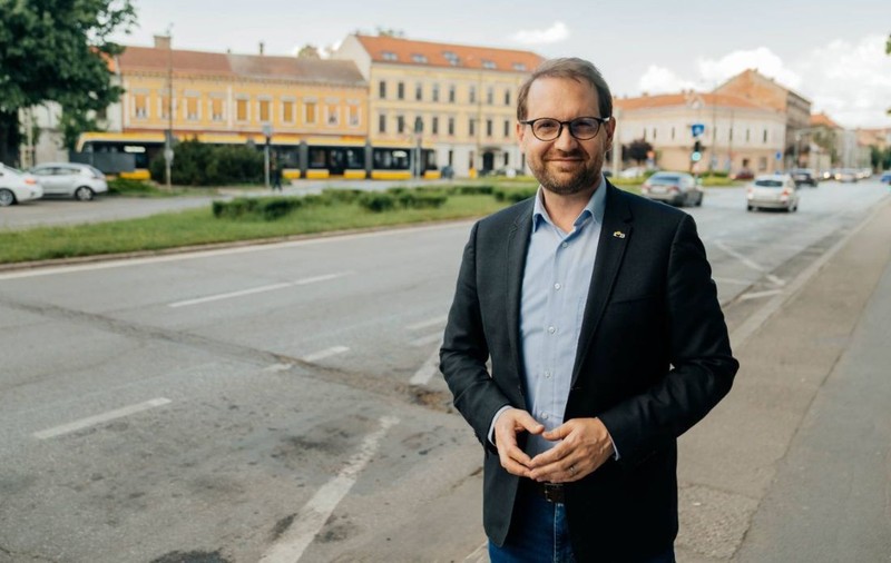 Două piețe emblematice din Timișoara vor fi reabilitate. Investiția se ridică la 73 de milioane de lei, fonduri europene și din bugetul local 