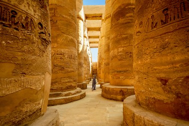 Templul Karnak