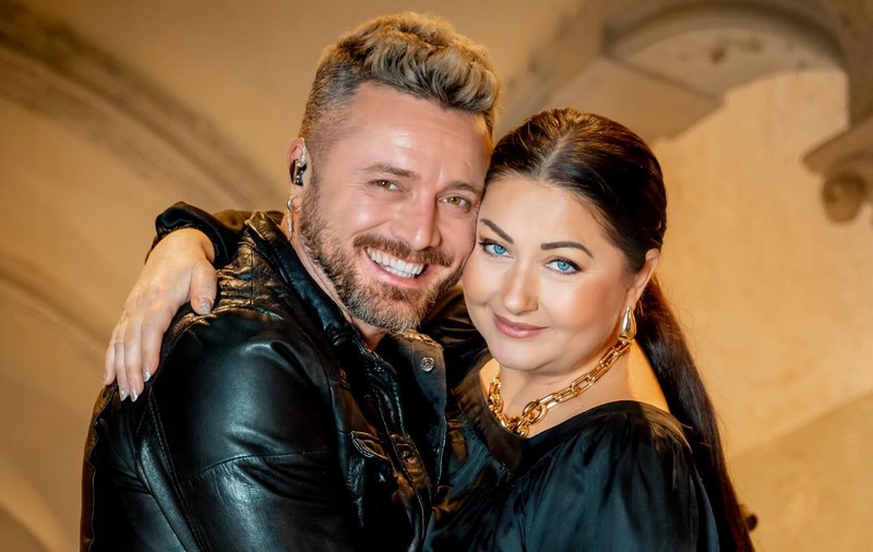 Anunțul făcut de Gabriela Cristea la 10 ani de la căsătoria cu Tavi Clonda: „Am învățat că nu e vorba despre cum te numești”. Cântărețul a plecat recent din România