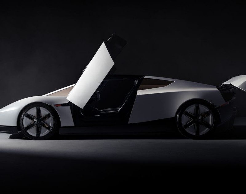 Tesla Roadster 2026, lansare oficială pe 16 octombrie 2026