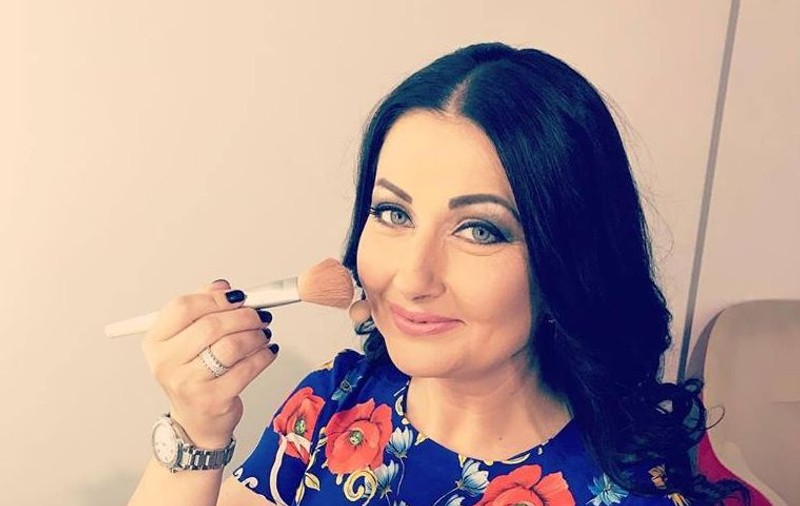 Gabriela Cristea le-a spus-o verde-n față participanților la emisiunea sa: "Pot deveni și țața Florea"