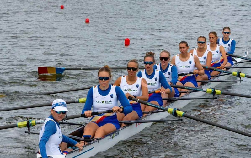 Încă patru medalii de aur pentru România la CE Under 23 din Polonia