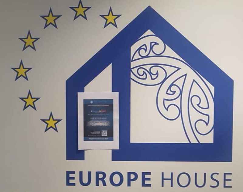 Primul român care a votat la alegerile prezidențiale 2019: ”Avem o șansă unică să lăsăm în urmă incompetența și minciuna”