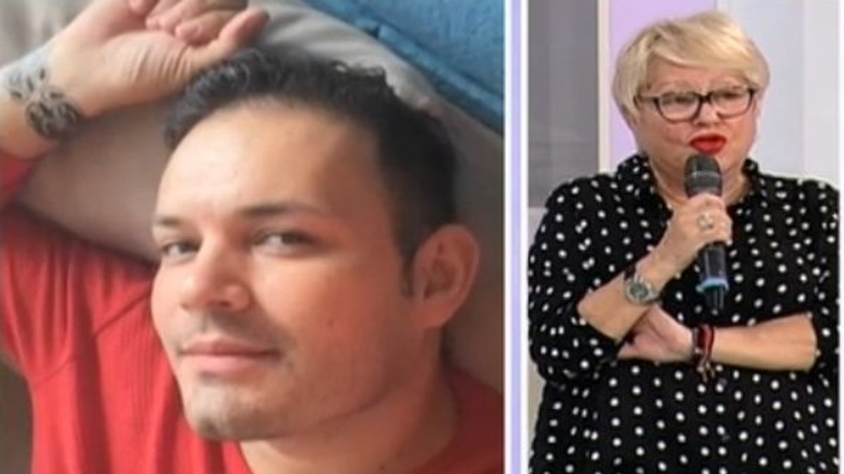 Mirabela Dauer și raul, în imagini de arhivă
