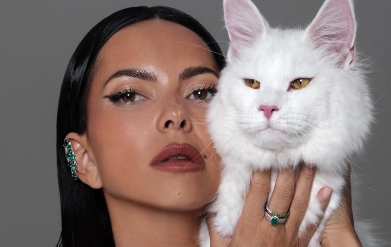 INNA a dat lovitura pe plan muzical! Cu ce artist internațional colaborează