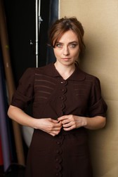 Cosmina Stratan. Foto: Alex Gâlmeanu