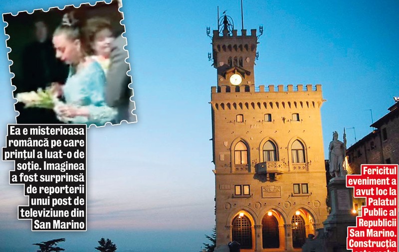 O româncă, prinţesa Afganistanului