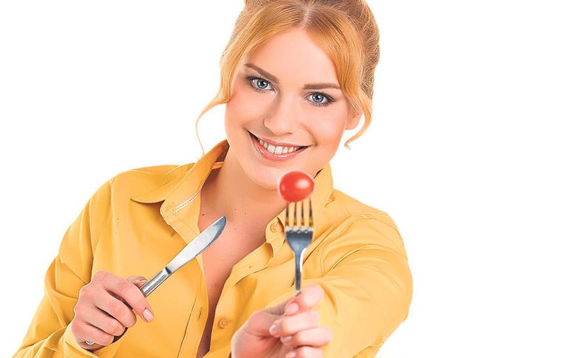 Şi postul poate îngrăşa! Chiar dacă ne ferim de carne în această perioadă, nu este foarte sigur că mâncăm sănătos