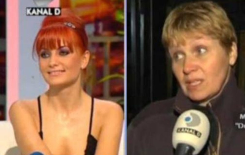 Sylvia vs. fosta soacră: "Nu am ce să mai vorbesc cu ea!" | FOTO