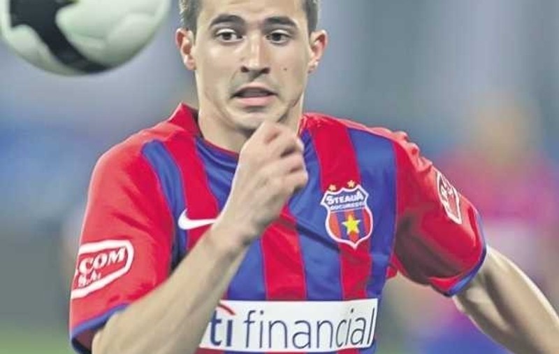 Grasshopper-Steaua, FC Timişoara-Manchester City, Hajduk Split-Unirea Urziceni şi FC Vaslui-Lille, în play-off-ul Europa League