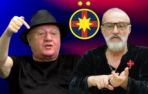 Mitică Dragomir a anunțat cine ia titlul, după transferurile făcute de FCSB! Greșeala uriașă a lui Gigi Becali