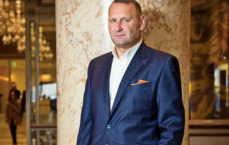 Portret de candidat. Cine este Viorel Cataramă, candidatul partidului Dreapta Liberală la alegerile prezidențiale 2019