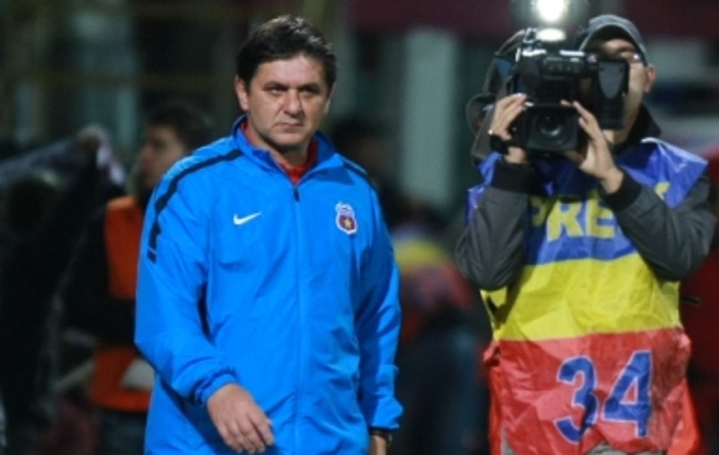 Preia Marius Lăcătuş pe FCM Tg. Mureş?