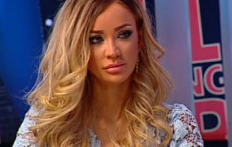 Bianca, despre Victor Slav: "Aş fi preferat SĂ MĂ ÎNŞELE decât SĂ DIVORŢEZE!"