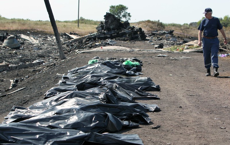 ÎN SFÂRŞIT! CADAVRELE VICTIMELOR TRAGEDIEI AVIATICE din Ucraina AU AJUNS la AUTORITĂŢI. CE se va ÎNTÂMPLA cu ELE