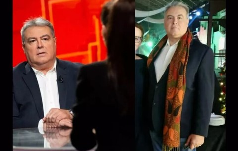 Că și-a refăcut viața după divorțul de Daniela Nane nu mai e un secret, dar surpriza vine din partea actualei iubite a lui Adrian Cioroianu! Toți au făcut ochii mari să afle, dar da, e adevărat