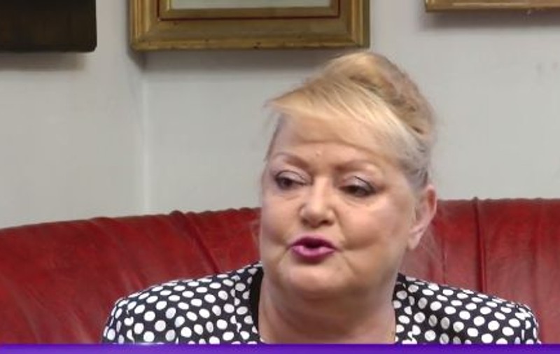 Detalii neștiute din viața lui Corneliu Vadim Tudor. Văduva Tribunului a făcut dezvăluiri