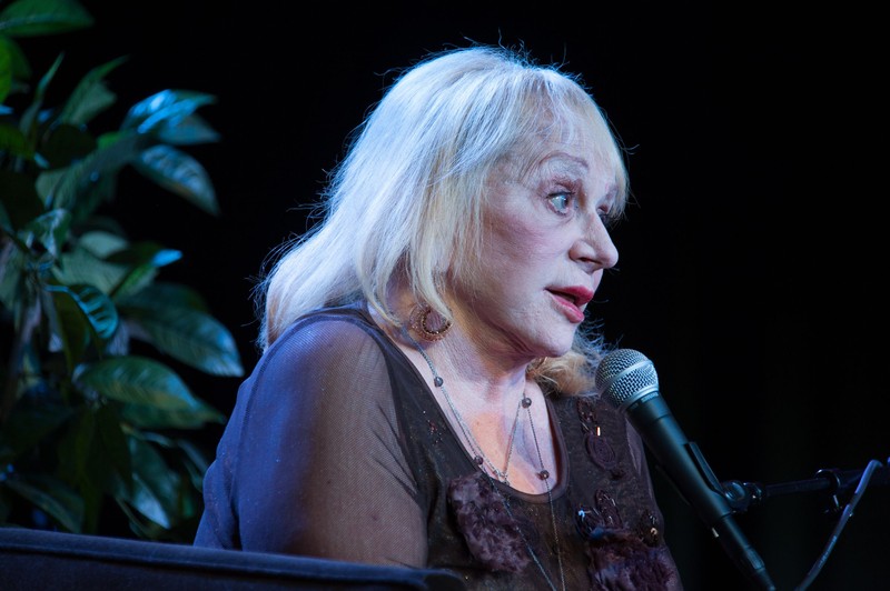Sylvia Browne
