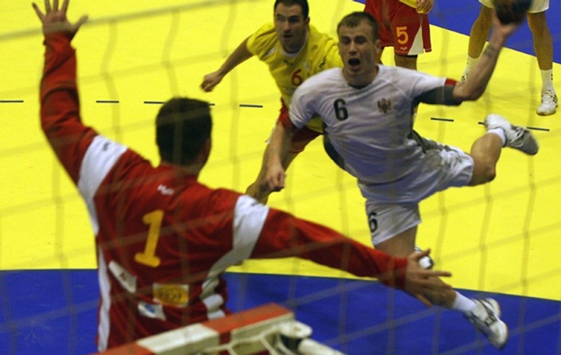Naționala de handbal a României s-a calificat în play-off-ul pentru CE