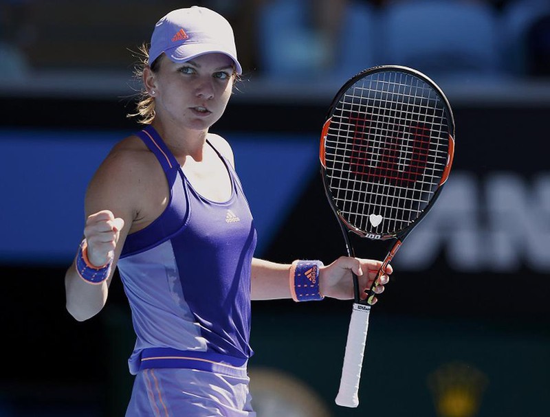 Simona Halep