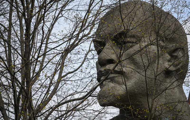 O statuie a lui Lenin va fi inaugurată în Germania, la peste 30 de ani de la căderea comunismului