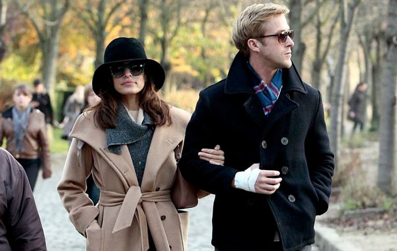 Ryan Gosling, declarație superbă despre Eva Mendes: "Sunt cu persoana cu care trebuie să fiu"