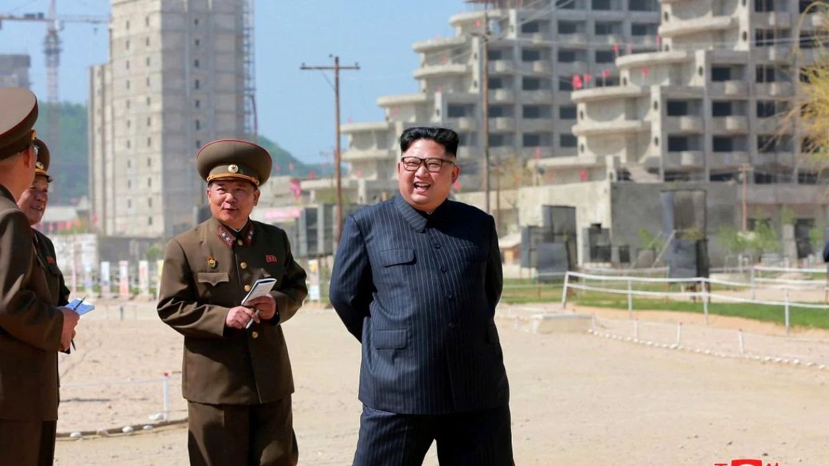 VIDEO Ultimele imagini din satelit par să fi rezolvat misterul dispariției lui Kim Jong un. Unde ar fi fost găsit