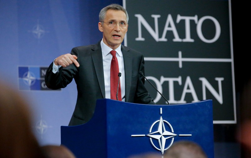 Rusia amenință, NATO nu se lasă! Vrea să suplimenteze prezenţa în zona Mării Negre, inclusiv în România!