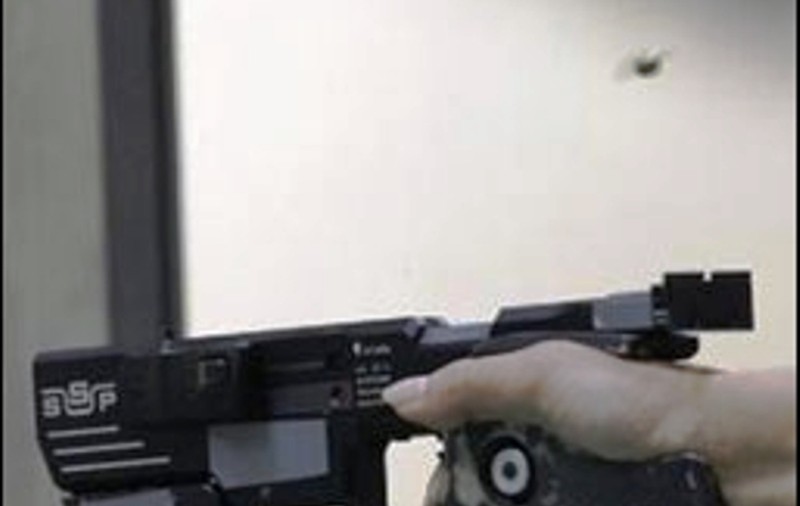 Şoc! Un bărbat s-a sinucis cu un pistol furat de la un poligon din Băneasa!