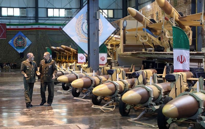 Iranul, presat de puterile europene să explice urmele de uraniu găsite în situri nedeclarate. Câte bombe nucleare ar putea face Teheranul