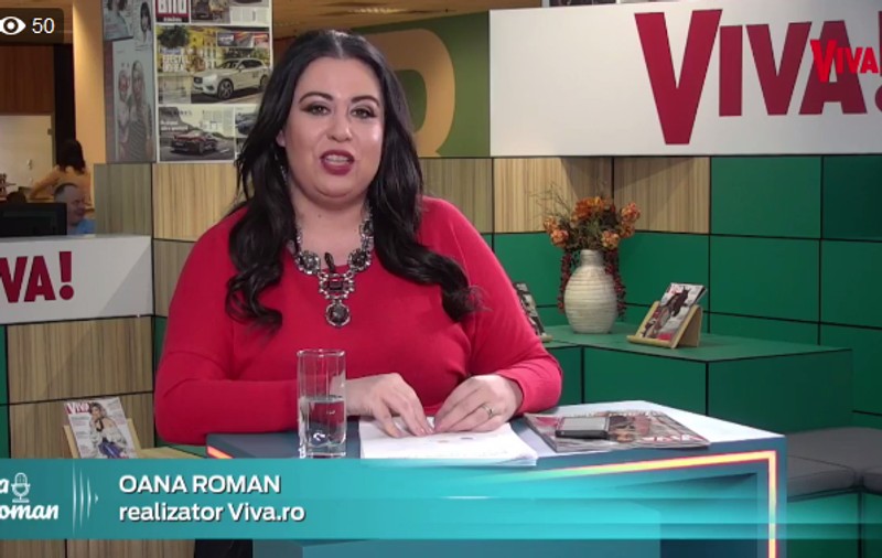 Adevărul din spatele emisiunilor de tip reality-show cu vedete autohtone! Oana Roman spune toate secretele!