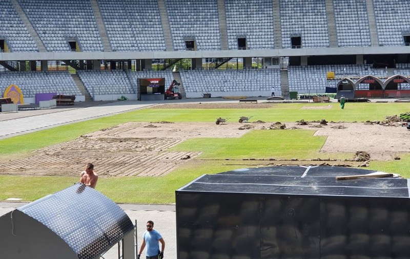 Nota de plată după Untold 2019: superprofit, imagine pozitivă, se strâng piesele de puzzle, iar terenul a devenit arabil