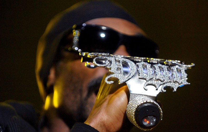 Snoop Dogg a vrut să angajeze toată populaţia din Liechtenstein pentru noul său videoclip