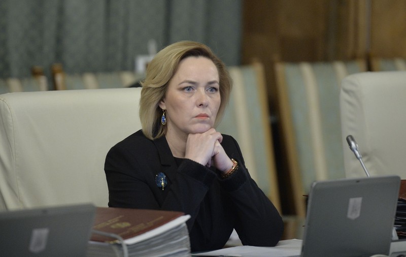 Reacția lui Carmen Dan, după condamnarea lui Liviu Dragnea: "Nu-l poate doborî o astfel de soluție"