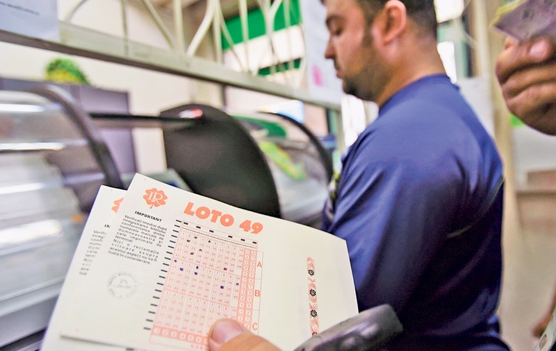 Cu 9,7 lei a câștigat 3.000.000 €! Premiul cel mare de la Loto a ajuns la un român care a jucat biletul în județul Constanța