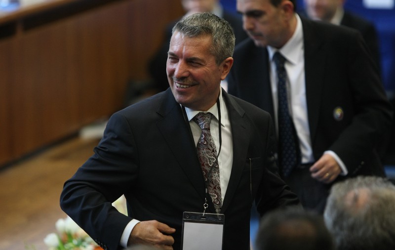 Membrii Comitetului Executiv al FRF care au votat dezafilierea Craiovei, achitați definitiv