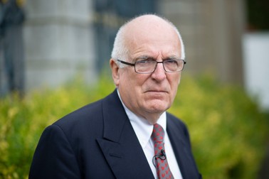 Former Director of MI6 Sir Richard Dearlove Cliveden Literary Festival, Berkshire, UK - 29 Sep 2019,Image: 474111481, License: Rights-managed, Restrictions: , Model Release: no