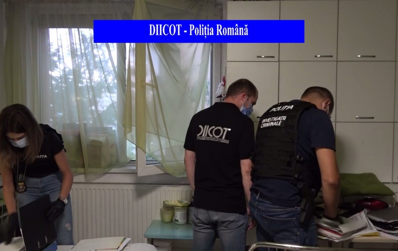 Cum amenințau interlopii Petre Geamănu și Eugen Preda oamenii care refuzau să achite camăta: „Am un fin care dă bine cu briceagul la gât”