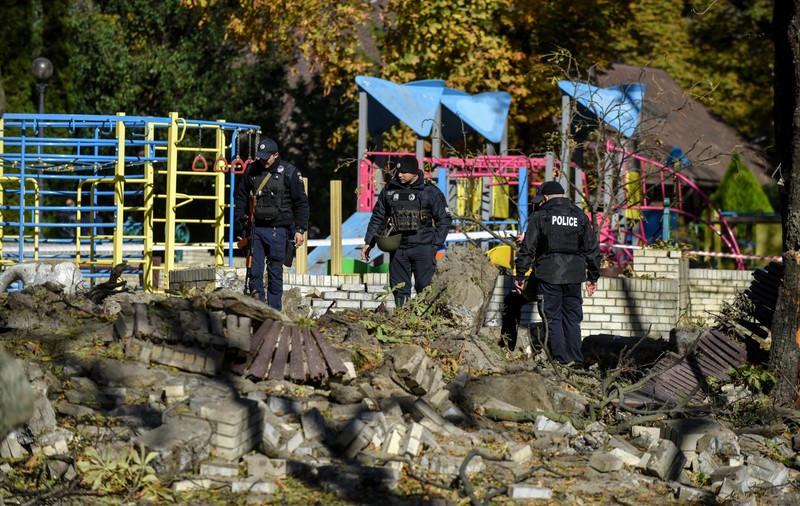 Cât a costat-o pe Rusia să tragă 84 de rachete asupra Ucrainei