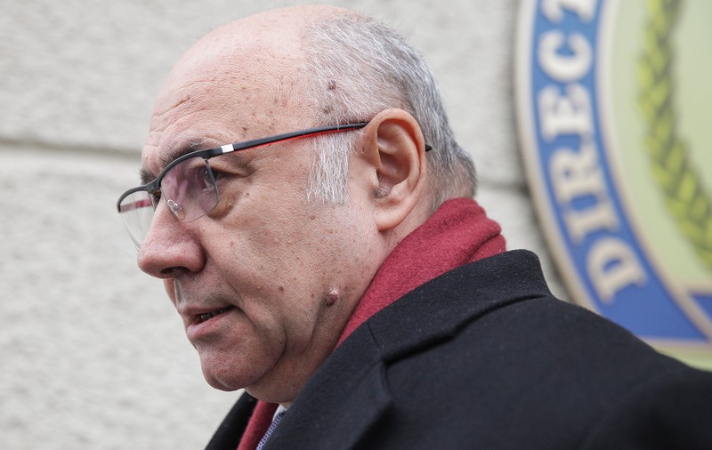 Cum l-au ajutat magistrații pe Irinel Popescu să stea 49 de luni în procedura de cameră preliminară. Faptele medicului se vor prescrie înainte de proces
