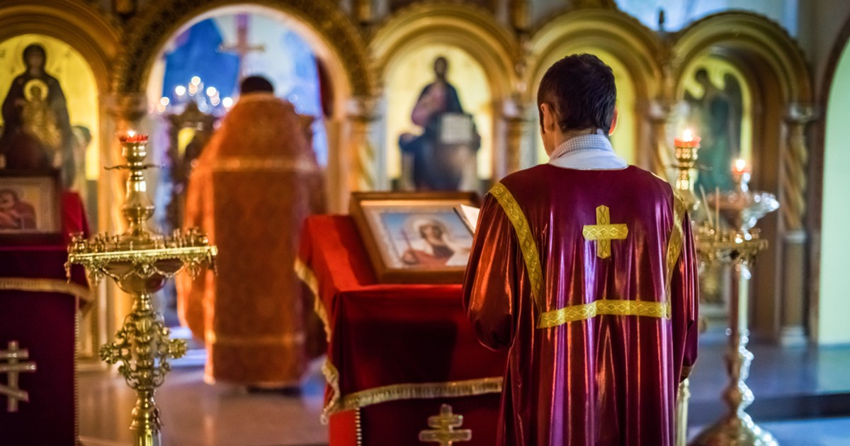Intampinarea Domnului sarbatoare