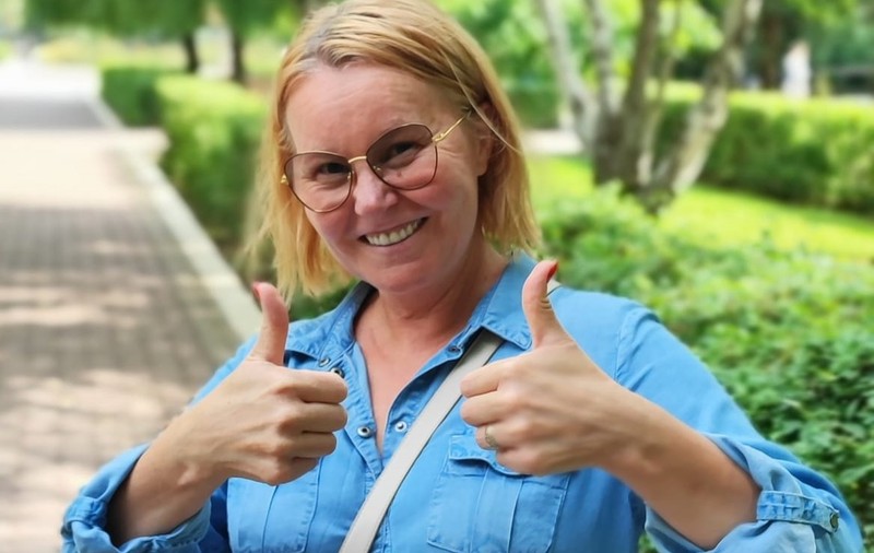 Detalii neștiute din viața actriței Tania Popa. „Dacă aș lua-o de la capăt, niciodată nu aș mai porni pe drumul acesta”
