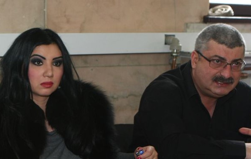 Adriana Bahmuțeanu vrea să se recăsătorească: "O să apară și iubirea vieții mele"