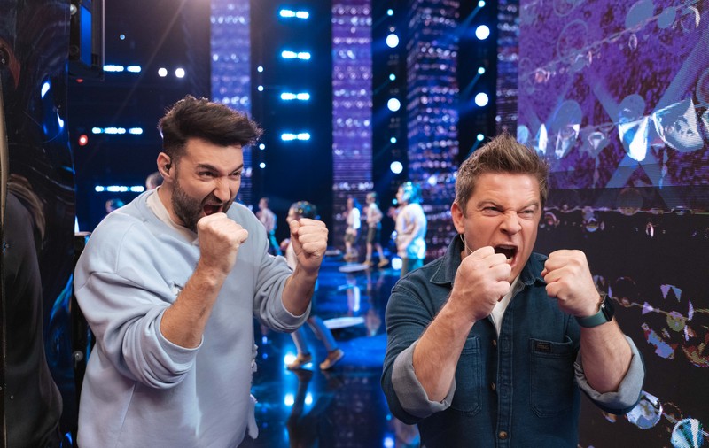 Românii au talent 2023. Doar 24 de concurenți sunt calificați în semifinale: „Am venit să ajung la inimile oamenilor”