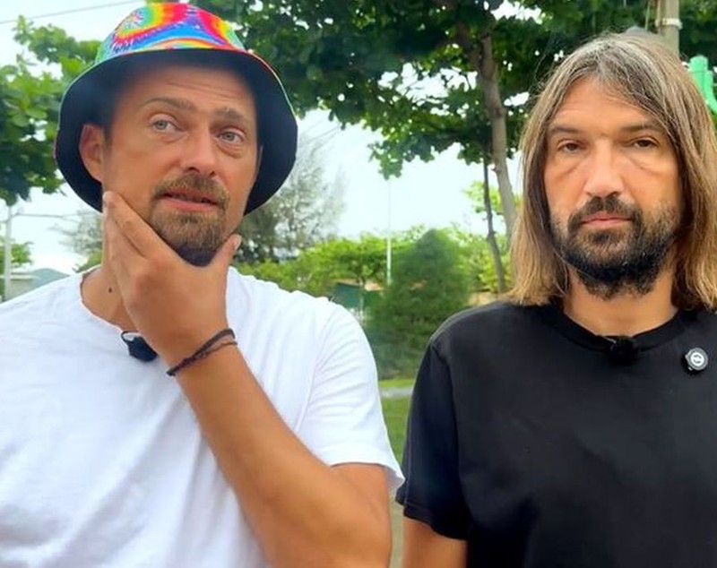 Dan Alexa, adevărul despre „Asia Express” 2025. Ce se întâmplă în show-ul de la Antena 1: „Despre asta e vorba”