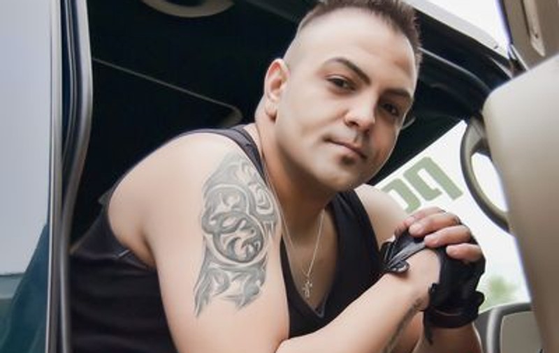Nicky de la Boombastic revine în muzică